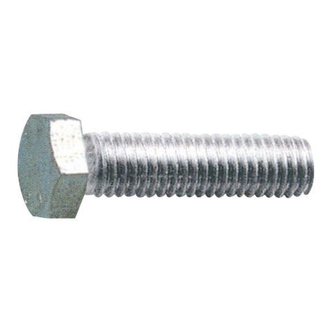 Altı Köşe Cıvata 6x50