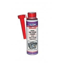 ALCON Dizel Yakıt Sistemi Temizleyici 300ml (M-9611)