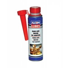 ALCON Nano Bor Motor Yağ Katkısı 300ml (M-9606)