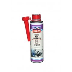 ALCON Dizel Yakıt Antifrizi 300ml (M-9607)