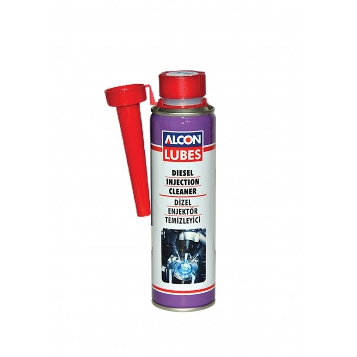 ALCON Dizel Enjektör Temizleyici 300ml (M-9603)