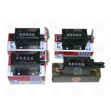 KORI Turmetre H 100-4