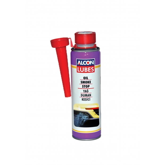 ALCON Yağ ve Duman Kesici 300ml (M-9605)