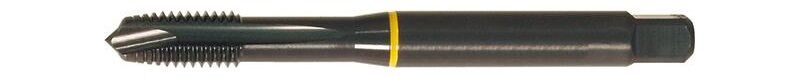 FORMAT Makina Kılavuzu M1.2 DIN 371/B HSS-E