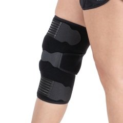 WINGMED Patella Destekli Dizlik (W 504)