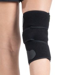 WINGMED Patella Destekli Dizlik (W 504)