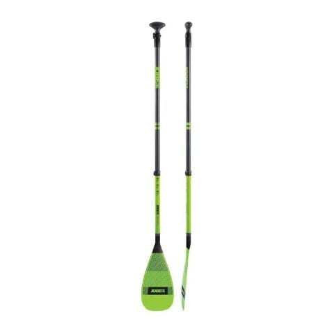 JOBE Fiberglass Sup Küreği Yeşil 3 Kademe