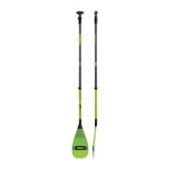 JOBE Fiberglass Sup Küreği Yeşil 3 Kademe