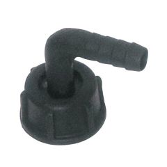 CAN SB Depo Çıkış Rakoru 3/4'' Dişi 17mm Çıkışlı
