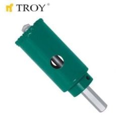 TROY 27495 Tungsten Karpit Delici (Ø 33mm)