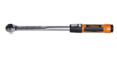 BETA ZERO RESET Tork Anahtarı  666/2 5-25 NM   1/4''
