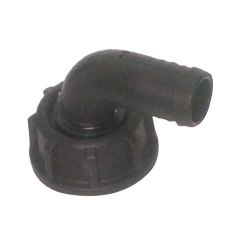 CAN SB Depo Çıkşı Rakoru 1'' Dişi 25mm Çıkışlı