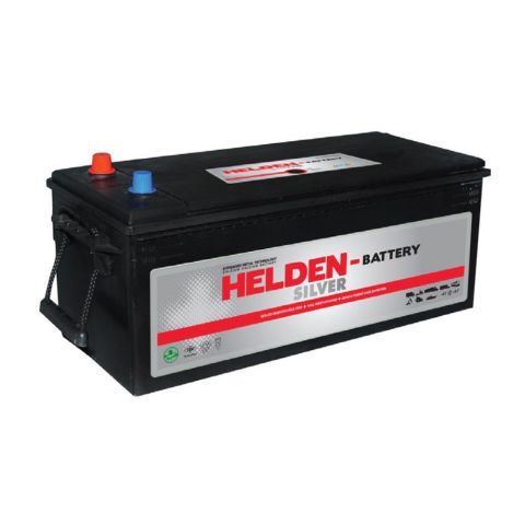 HELDEN Marin Akü 135 Amper