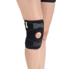 WINGMED Kısa Ligament Destekli Dizlik (W 508)