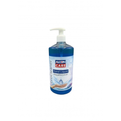 ALCON Care Ecocleaner El Dezenfektanı 1000ml Nemlendiricili (M-4415)