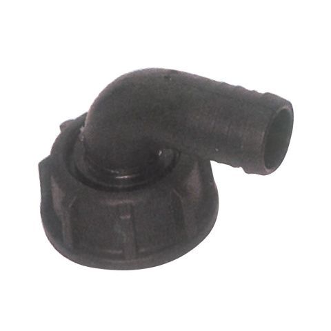 CAN SB Depo Çıkış Rakoru 1-1/2'' Dişi 25mm Çıkışlı