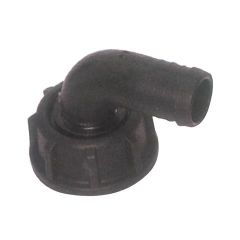 CAN SB Depo Çıkış Rakoru 1-1/2'' Dişi 25mm Çıkışlı