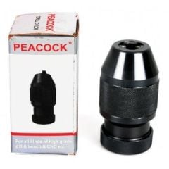 PEACOCK Mandren Elle Sıkmalı 8mm B12