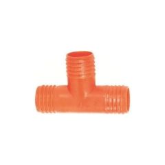 Plastik Hortum Tee 20mm