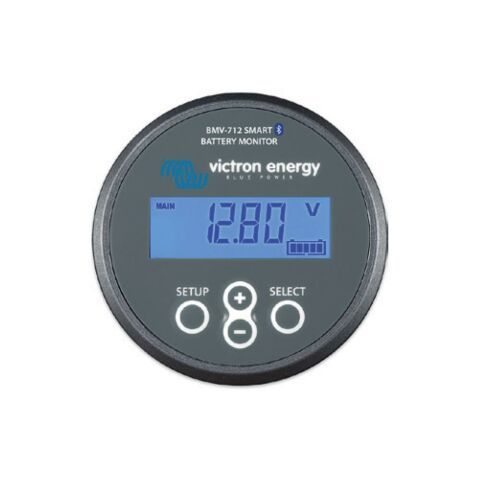 VICTRON ENERGY Battery Monitör Bmw-712