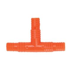 Plastik Hortum Tee 25mm