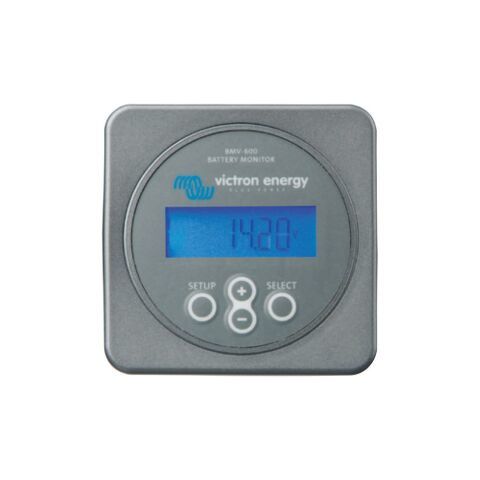 VICTRON ENERGY Battery Monitör Bmw-700