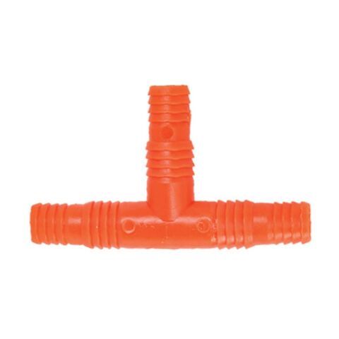 Plastik Hortum Tee 32mm