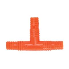 Plastik Hortum Tee 40mm