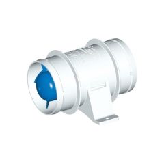 RULE Düz Blower Çap: 100mm 12V