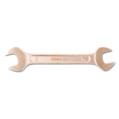 BETA Kıvılcım Çıkarmayan İki Ağızlı Anahtar 55BA 25X28