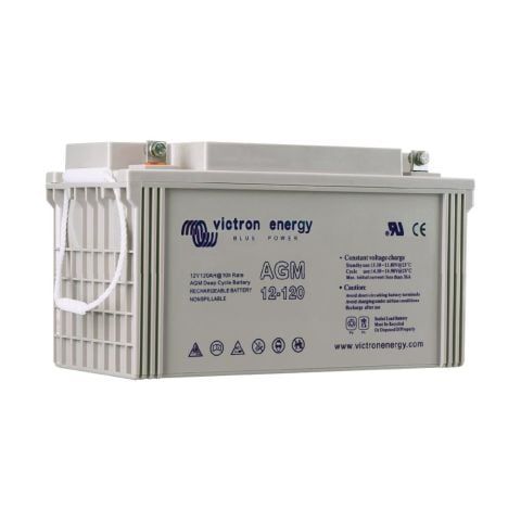 VICTRON ENERGY Agm Marin Akü 60 Amp