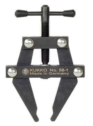 KUKKO Zincir Montaj Gerdirme 9-46m (58-1)