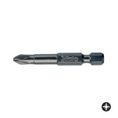 FELO Yıldız Uçlu Bits Uç PZ 3x50mm - 10 Adet (03103510)