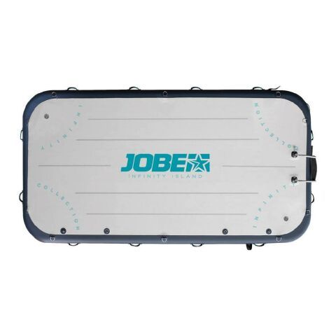 JOBE Island Su Üstü Platform 200x400x15cm