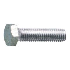 Altı Köşe Cıvata 10x80