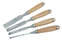 Mannesmann 609 Iskarpela Seti, 4 Parça