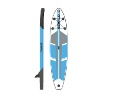 SEAFLO Sup Board 335x75x15cm Mavi Waikiki 11