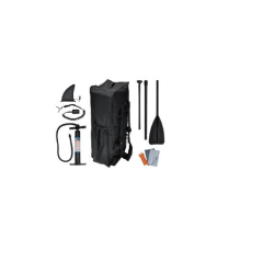 SEAFLO Sup Board 335x75x15cm Mavi Waikiki 11