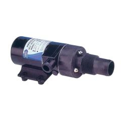 JABSCO Maceratör Pompası 24V