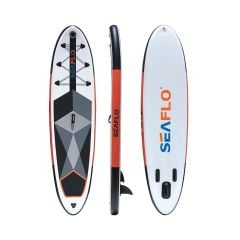 SEAFLO Sup Board 305x75x15cm Turuncu