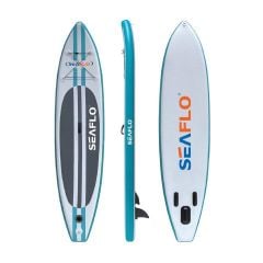 SEAFLO Sup Board 335x75x15cm Yeşil