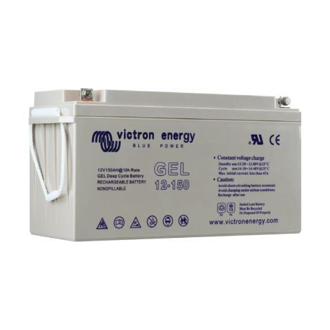 VICTRON ENERGY Jel Marin Akü 60 Amp