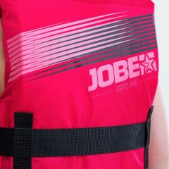 JOBE Çocuk- Genç Can Yeleği Pembe