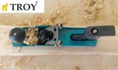 TROY 25000 Metal Rende