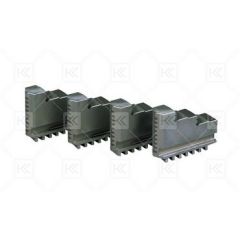 BISON Ters Yedek Ayak 200x4