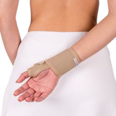 Thenarcare Comfort Başparmak Tespit Ateli (ORTHOCARE 4535)