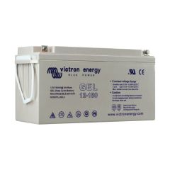 VICTRON ENERGY Jel Marin Akü 220 Amp