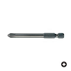 FELO Yıldız Uçlu Bits Uç PH 2x73mm - 5 Adet (03202710)