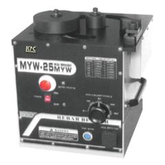 KNC Hidrolik Demir Bükme Makinesi 2000W 6-32mm (MYW32)