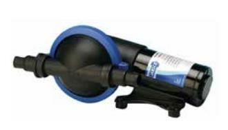 JABSCO Duş Tahliye Pompası 12V